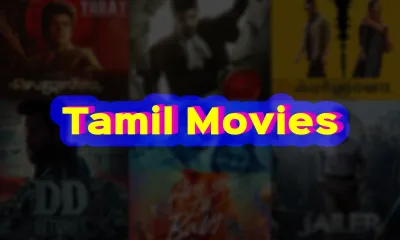 Tamil Movie Download 2023 Dubbed